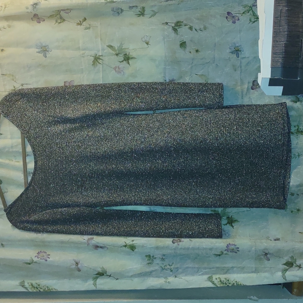 Blendshe Holiday dress